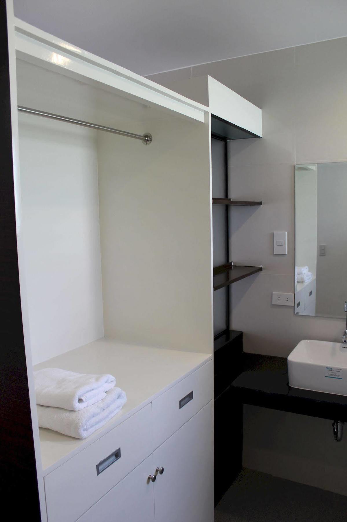 Be-Ing Suites Davao Stadt Exterior foto